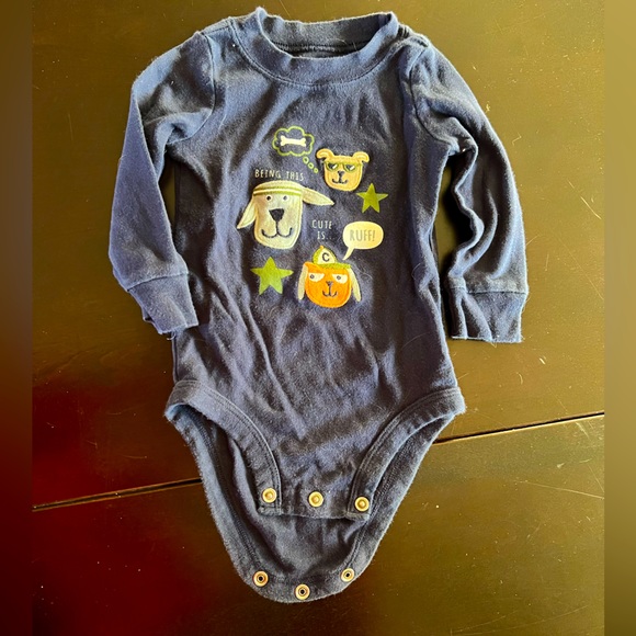 Dog top; 🎉FREE add on - Picture 1 of 2